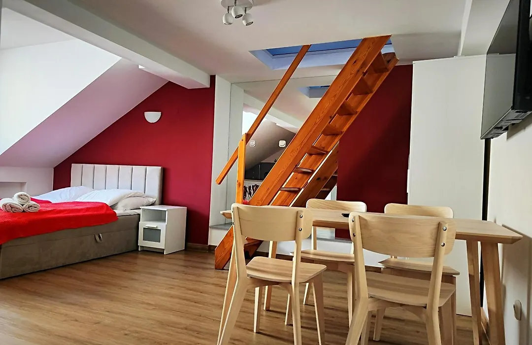 Apartament Winnica-1