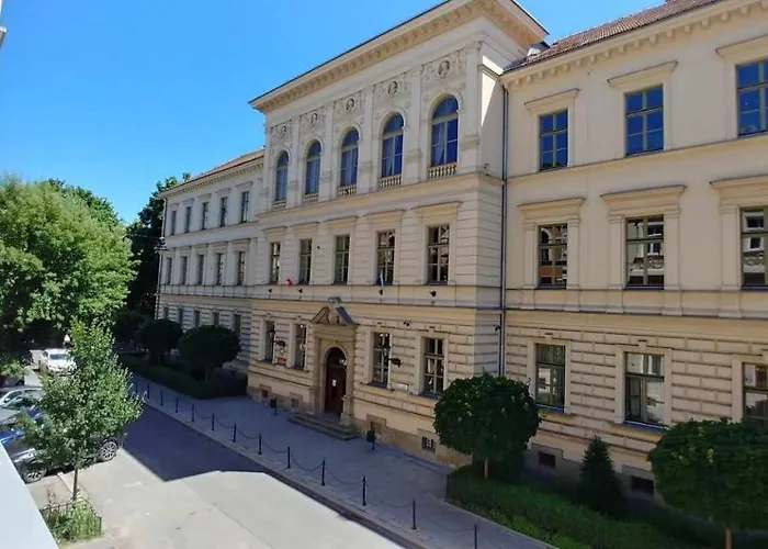 Apartament Ul. Studencka
